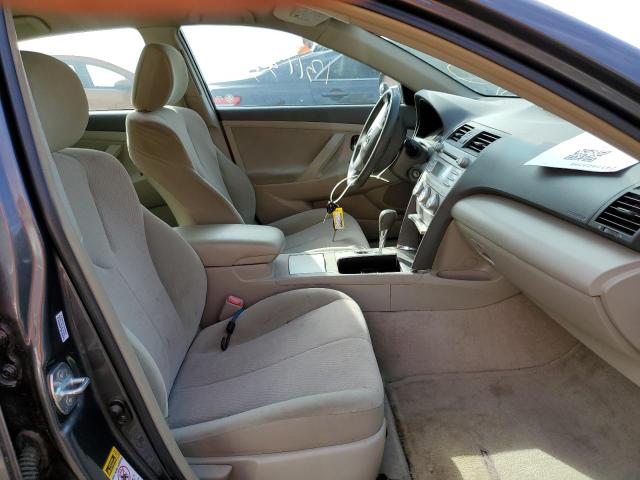 Photo 5 from auction – 2011 TOYOTA CAMRY BASE with VIN 4T1BF3EKXBU150272