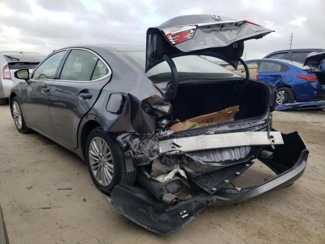 Photo 3 from auction – 2013 LEXUS ES 350 with VIN JTHBK1GG4D2074798