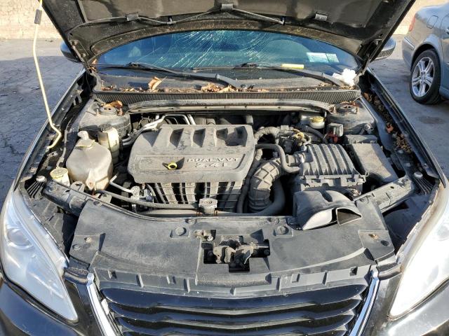 Photo 7 from auction – 2011 CHRYSLER 200 LX with VIN 1C3BC4FB9BN563476