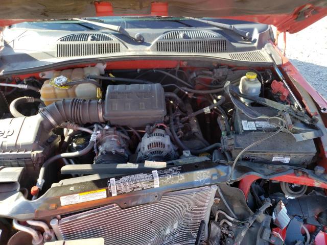Photo 7 from auction – 2002 JEEP LIBERTY SP with VIN 1J4GL48K82W317229