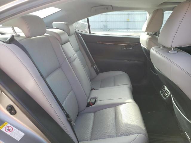 Photo 6 from auction – 2017 LEXUS ES 350 with VIN 58ABK1GG7HU058305