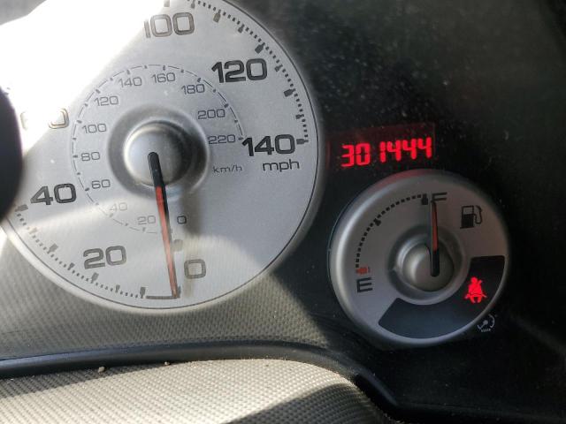 Photo 8 from auction – 2003 ACURA RSX with VIN JH4DC53893C002855