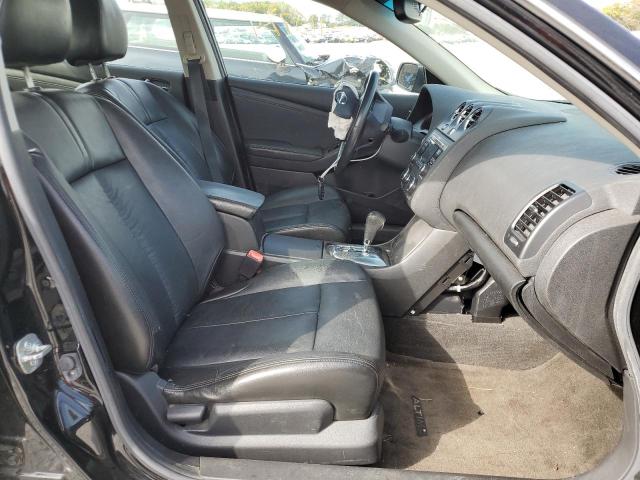 Photo 5 from auction – 2011 NISSAN ALTIMA BAS with VIN 1N4AL2AP6BN480334