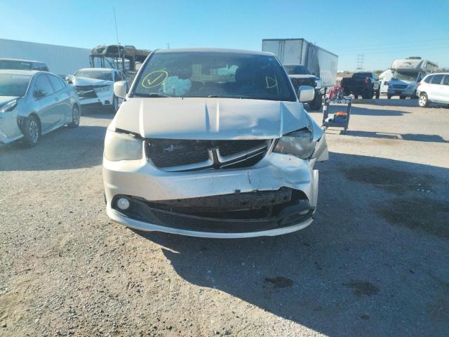 Photo 9 from auction – 2014 DODGE GRAND CARA with VIN 2C4RDGEG0ER104687