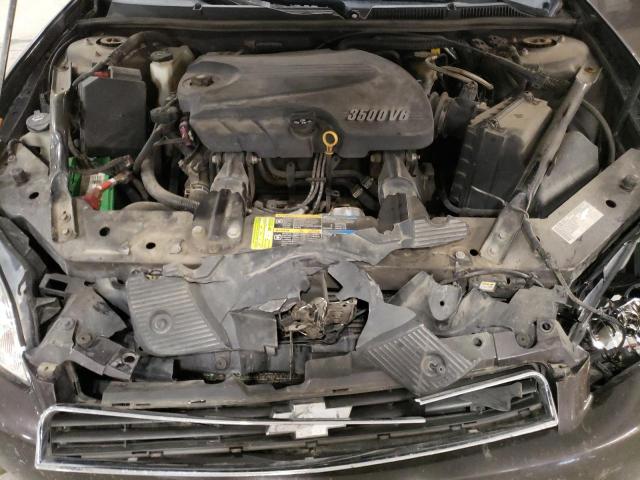 Photo 7 from auction – 2009 CHEVROLET IMPALA 1LT with VIN 2G1WT57K491231211