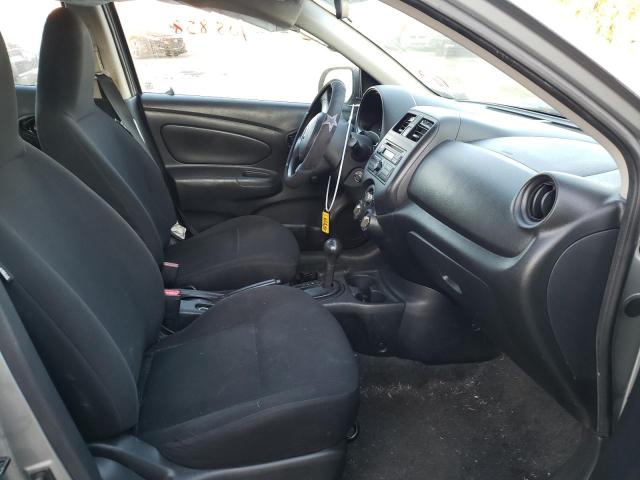 Photo 5 from auction – 2012 NISSAN VERSA S with VIN 3N1CN7AP0CL811021