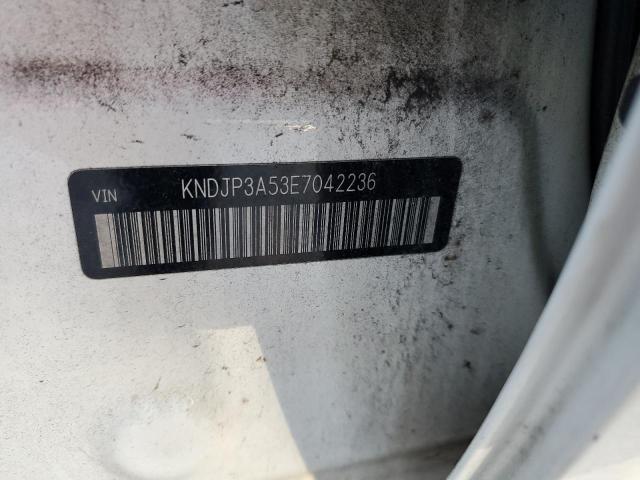 Photo 10 from auction – 2014 KIA SOUL with VIN KNDJP3A53E7042236