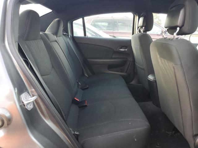 Photo 6 from auction – 2012 CHRYSLER 200 TOURIN with VIN 1C3CCBBB3CN148752