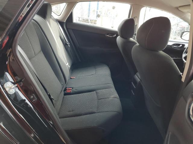 Photo 6 from auction – 2018 NISSAN SENTRA S with VIN 3N1AB7AP3JY227700