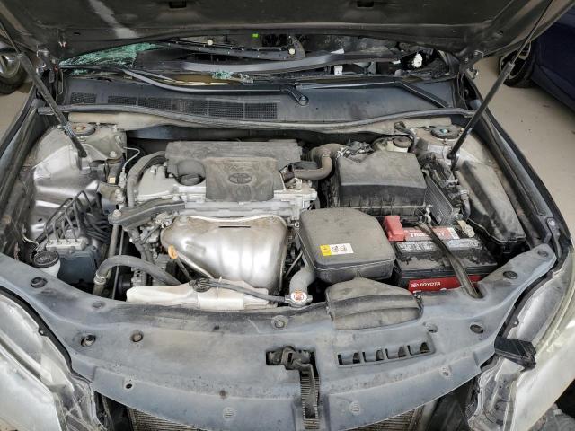 Photo 7 from auction – 2017 TOYOTA CAMRY LE with VIN 4T1BF1FK2HU354110