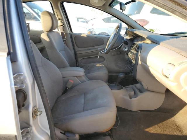 Photo 5 from auction – 2003 DODGE NEON SE with VIN 1B3ES26C63D187370