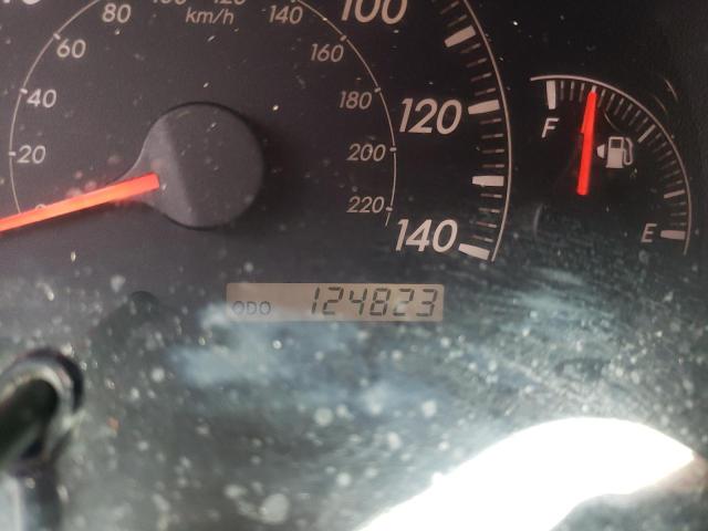 Photo 8 from auction – 2006 TOYOTA CAMRY LE with VIN 4T1BE30K46U730763