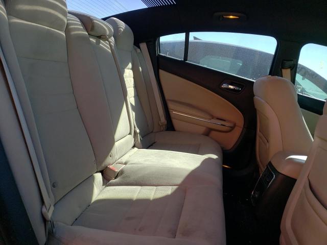 Photo 6 from auction – 2014 DODGE CHARGER SE with VIN 2C3CDXBGXEH300432