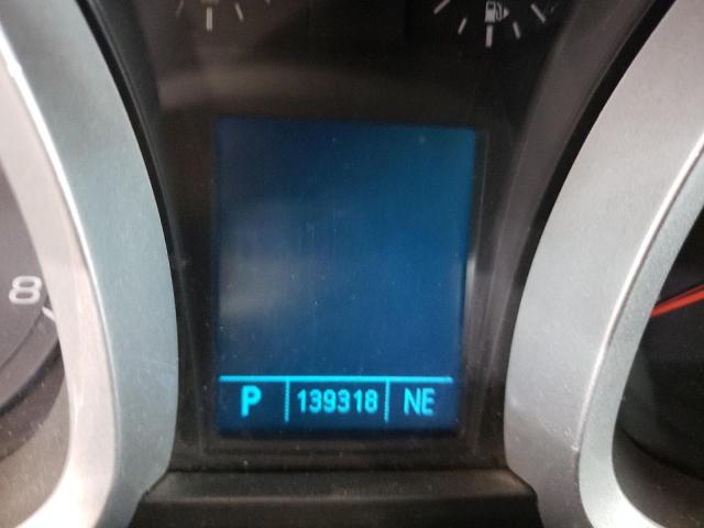 Photo 8 from auction – 2010 CHEVROLET EQUINOX LT with VIN 2CNFLEEWXA6312648