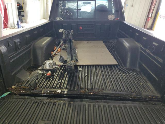 Photo 6 from auction – 2000 FORD RANGER SUP with VIN 1FTYR14V3YTB36444