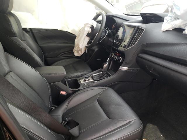 Photo 5 from auction – 2022 SUBARU FORESTER T with VIN JF2SKARC5NH458455