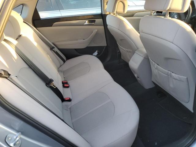 Photo 6 from auction – 2016 HYUNDAI SONATA SE with VIN 5NPE24AF3GH266961