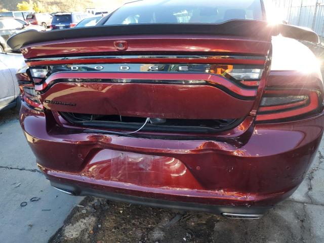 Photo 9 from auction – 2018 DODGE CHARGER GT with VIN 2C3CDXJG9JH174785