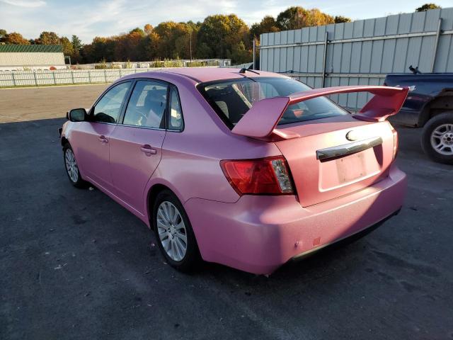 Photo 3 from auction – 2011 SUBARU IMPREZA 2. with VIN JF1GE6B61BH515832