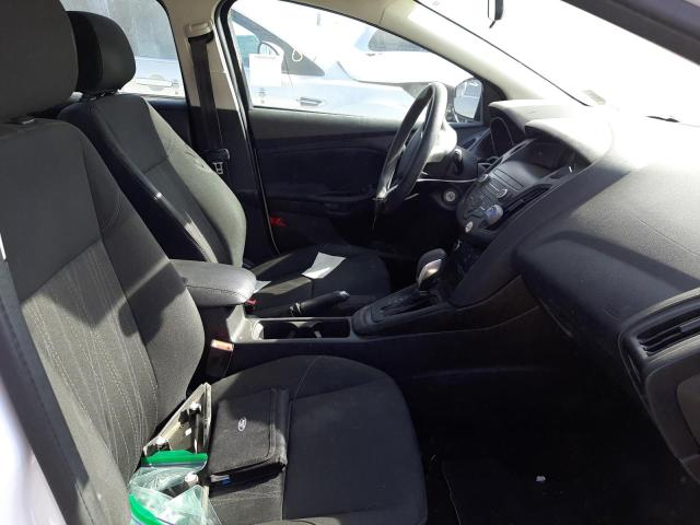 Photo 5 from auction – 2018 FORD FOCUS SE with VIN 1FADP3K22JL324182