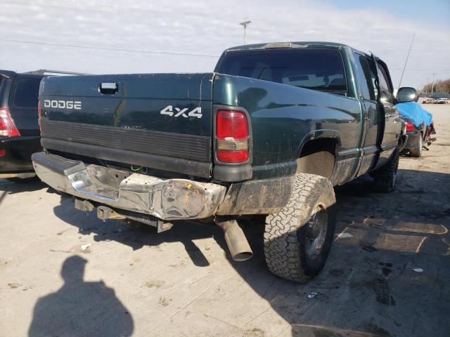 Photo 4 from auction – 2001 DODGE RAM 2500 with VIN 3B7KF23791G195542