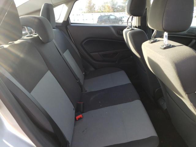 Photo 6 from auction – 2016 FORD FIESTA S with VIN 3FADP4AJ2GM114235