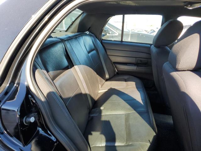 Photo 6 from auction – 2011 FORD CROWN VICT with VIN 2FABP7BV3BX122688