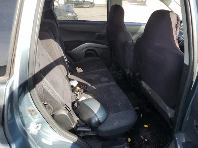 Photo 6 from auction – 2007 MITSUBISHI OUTLANDER with VIN JA4MS31X17Z010562