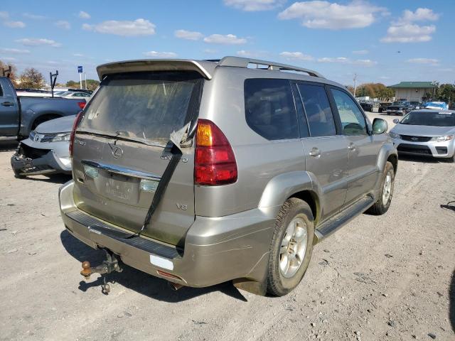 Photo 4 from auction – 2004 LEXUS GX 470 with VIN JTJBT20X040064566
