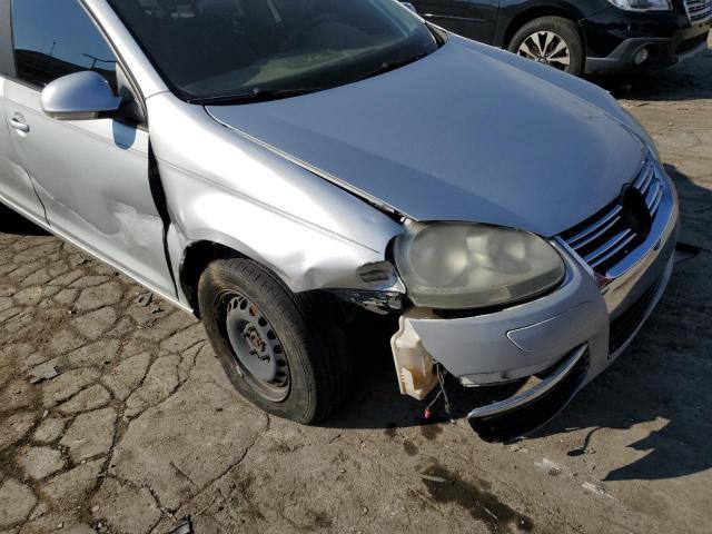 Photo 9 from auction – 2006 VOLKSWAGEN JETTA VALU with VIN 3VWPF71K56M762152