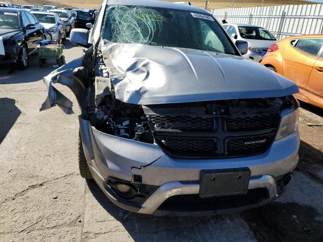 Photo 9 from auction – 2019 DODGE JOURNEY CR with VIN 3C4PDDGG4KT739195