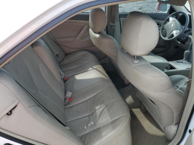 Photo 6 from auction – 2010 TOYOTA CAMRY BASE with VIN 4T1BF3EK0AU519011