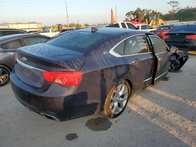 Photo 4 from auction – 2018 CHEVROLET IMPALA PRE with VIN 2G1125S39J9148019