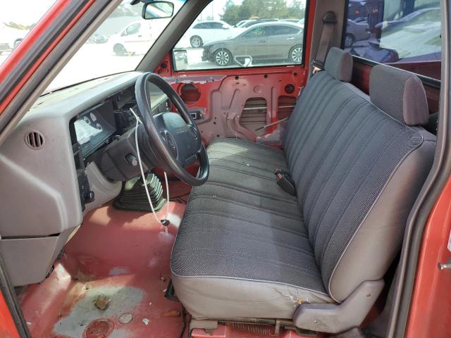 Photo 5 from auction – 1995 DODGE DAKOTA with VIN 1B7FL26G7SW951717
