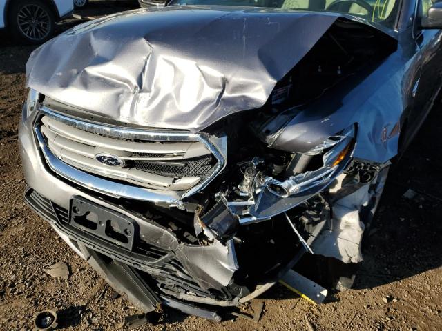 Photo 9 from auction – 2013 FORD TAURUS SEL with VIN 1FAHP2E85DG218186
