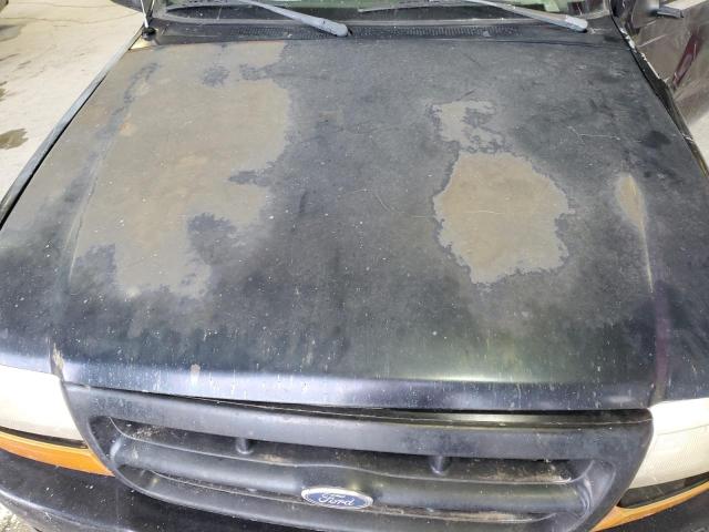 Photo 7 from auction – 2000 FORD RANGER SUP with VIN 1FTYR14V3YTB36444