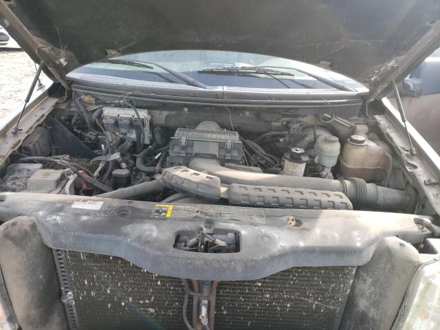 Photo 7 from auction – 2004 FORD F150 with VIN 1FTVX14514NC71901