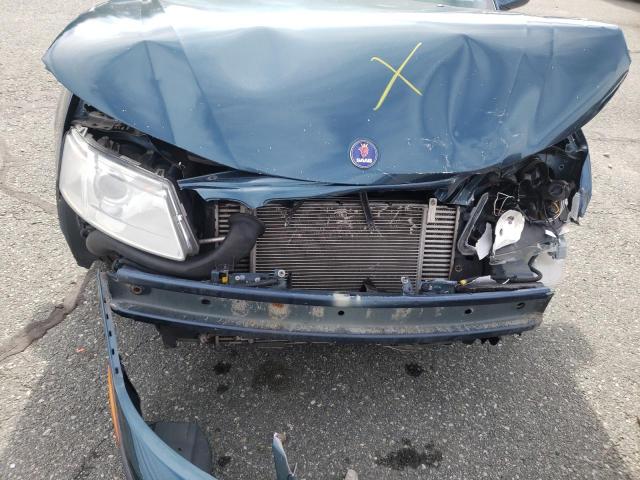 Photo 9 from auction – 2006 SAAB 9-3 AERO with VIN YS3FH76U366106799