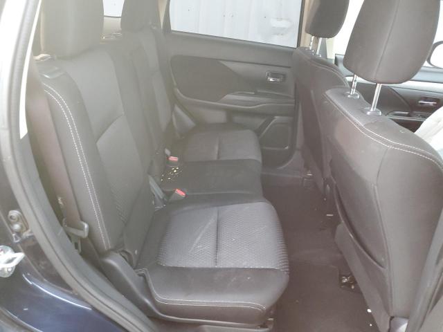 Photo 6 from auction – 2018 MITSUBISHI OUTLANDER with VIN JA4AD2A37JJ005831