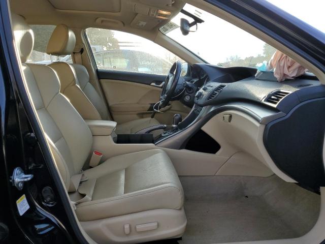 Photo 5 from auction – 2014 ACURA TSX with VIN JH4CU2F45EC004492