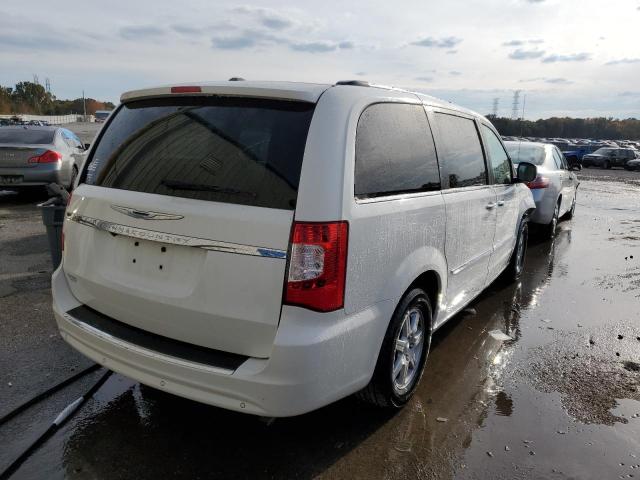 Photo 4 from auction – 2011 CHRYSLER TOWN & COU with VIN 2A4RR5DG4BR682479