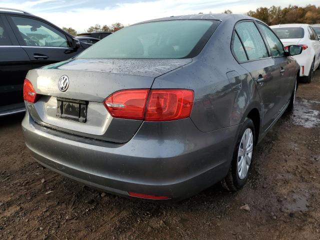 Photo 4 from auction – 2011 VOLKSWAGEN JETTA BASE with VIN 3VW2K7AJ0BM379128
