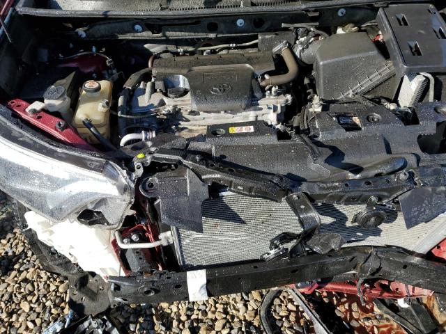 Photo 7 from auction – 2018 TOYOTA RAV4 LIMIT with VIN JTMDFREV5JD253401