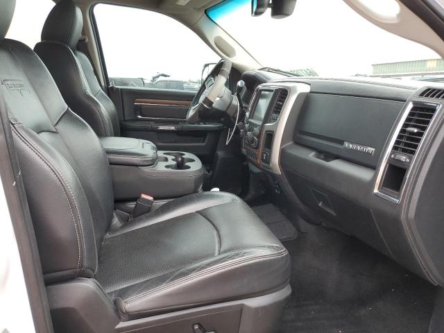 Photo 5 from auction – 2016 RAM 2500 LARAM with VIN 3C6UR5FL3GG129451