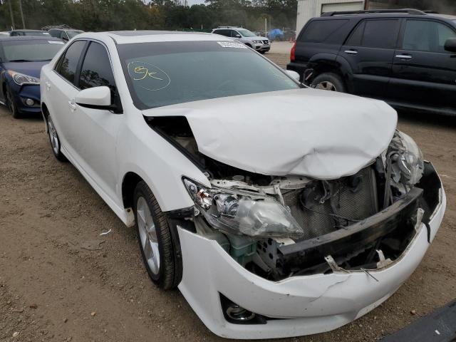 Photo 1 from auction – 2013 TOYOTA CAMRY L with VIN 4T1BF1FK0DU721340