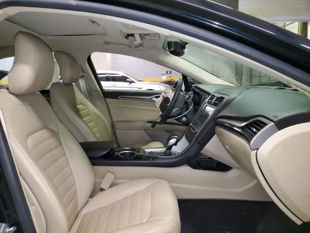 Photo 5 from auction – 2014 FORD FUSION SE with VIN 3FA6P0H92ER133199