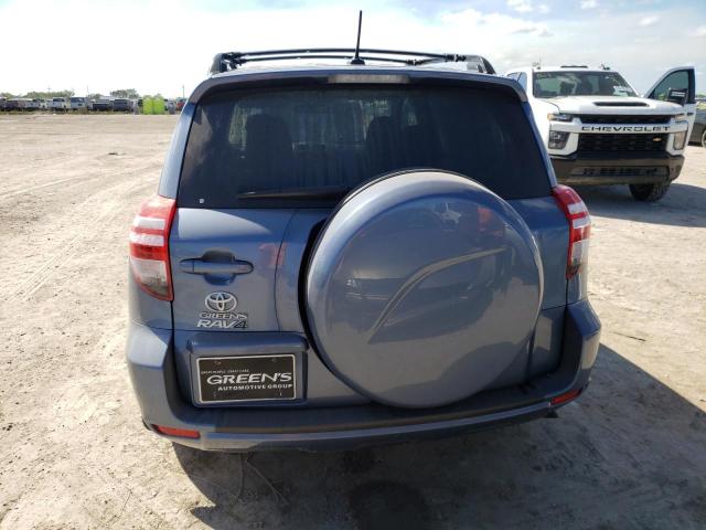 Photo 6 from auction – 2011 TOYOTA RAV4 with VIN 2T3ZF4DV9BW099144