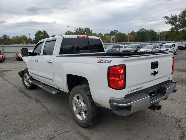 Photo 3 from auction – 2019 CHEVROLET SILVERADO with VIN 1GC1KTEG8KF206883