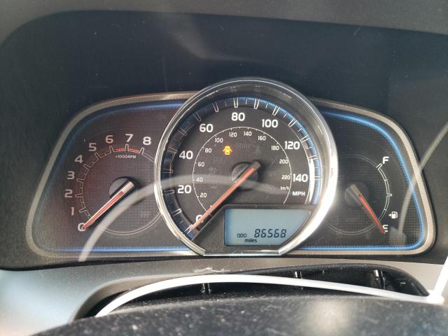 Photo 8 from auction – 2015 TOYOTA RAV4 LIMIT with VIN 2T3DFREV2FW369729