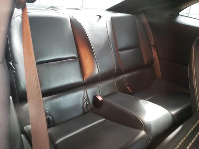 Photo 6 from auction – 2010 CHEVROLET CAMARO with VIN 2G1FC1EV6A9160363